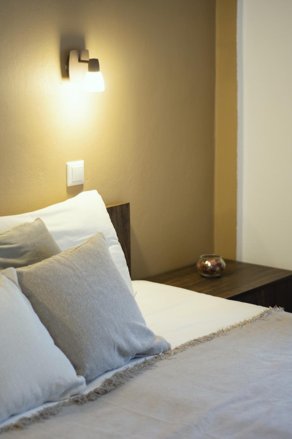 Apartmán Parakladi Seaside Retreat Lefkímmi Exteriér fotografie